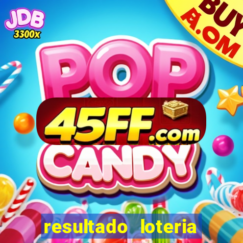 resultado loteria federal 5018-0